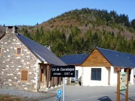 LOCATION VAL D'AZUN LOISIRS