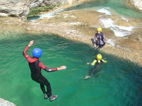 PYRENEES AVENTURE