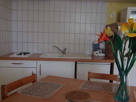 APPARTEMENT N°207
