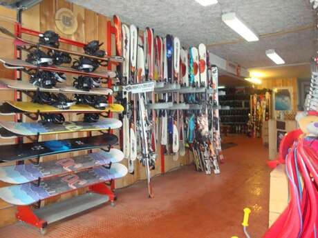 ALP SPORT