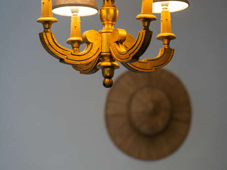 VILLA HORTENSIA