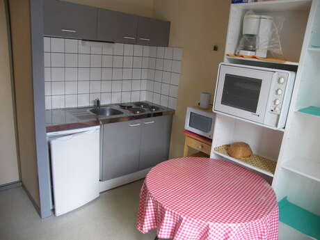 STUDIO N°1