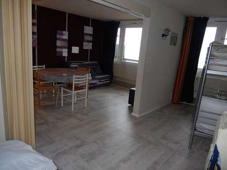 APPARTEMENT N° F24