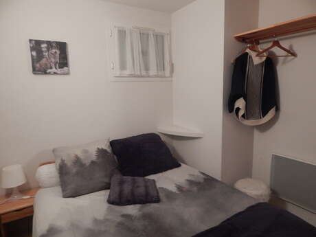 APPARTEMENT DANS RÉSIDENCE ARBIZON 1