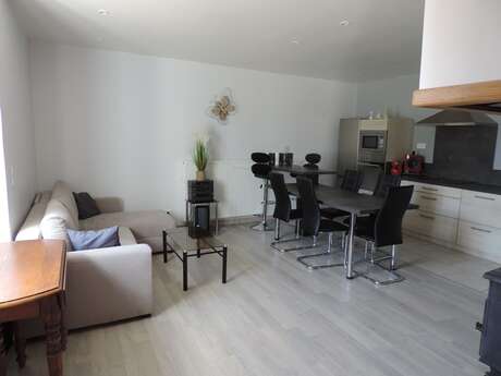 APPARTEMENT COSY