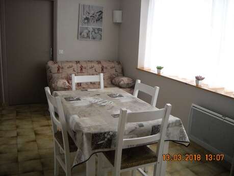 APPARTEMENT FONCTIONNEL