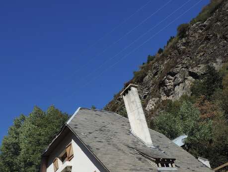 GITE ETAPE ET SEJOUR LE BARBAJOU