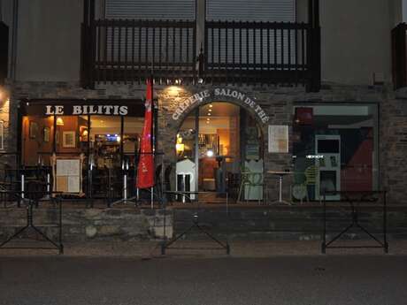 BAR LA CANTINA LOCAL