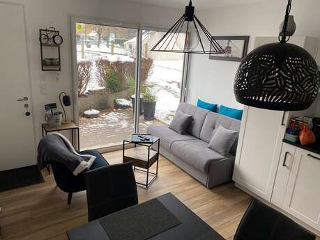 APPARTEMENT DANS RESIDENCE LE STADE