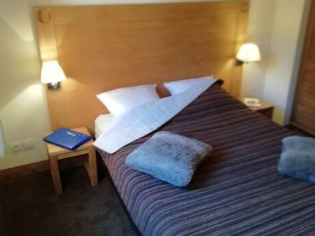 APPARTEMENT CHALAMSIM