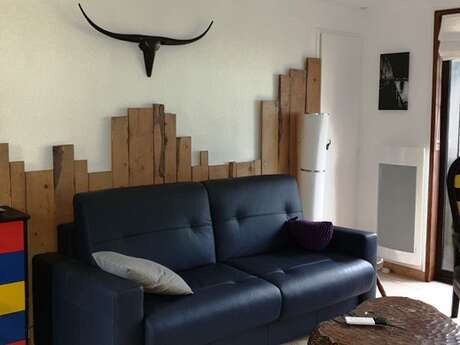 APPARTEMENT DANS RESIDENCE VILLAGE DES THERMES