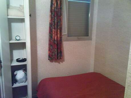 APPARTEMENT DANS RÉSIDENCE MONTREAL