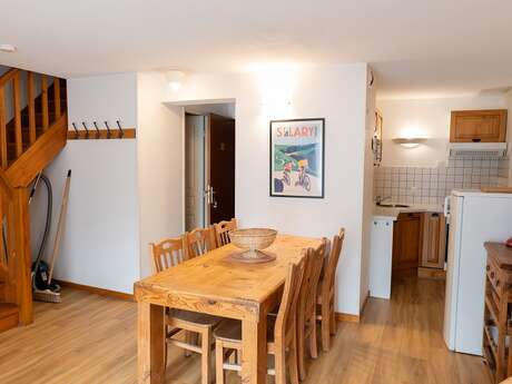 RESIDENCE LES ARCHES