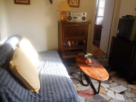 APPARTEMENT GAUCHE