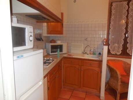 APPARTEMENT DROIT