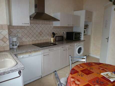 APPARTEMENT