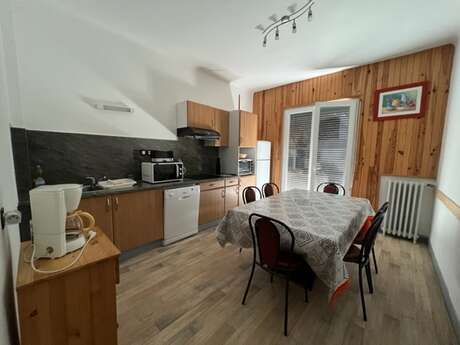 MAISON LOSTE "CASA DAUBUSSON"
