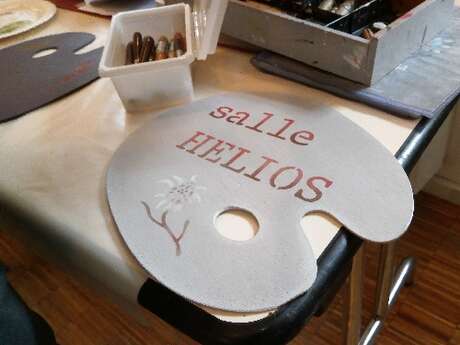 Atelier déco & relooking d'objet Atelier déco & relooking d'objet