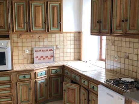 APPARTEMENT TEMPLIERS