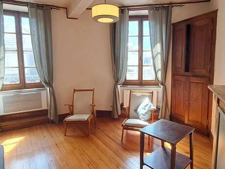 APPARTEMENT TEMPLIERS