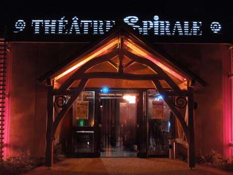 PETIT THÉÂTRE SPIRALE