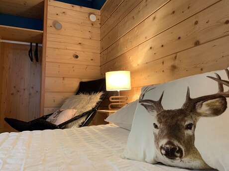 APPARTEMENT N°8