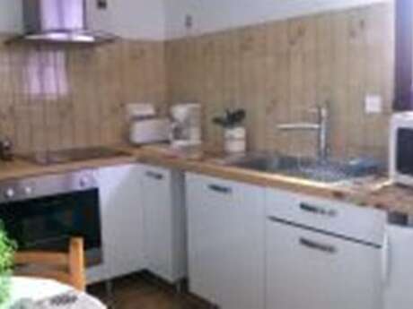 APPARTEMENT DUCES