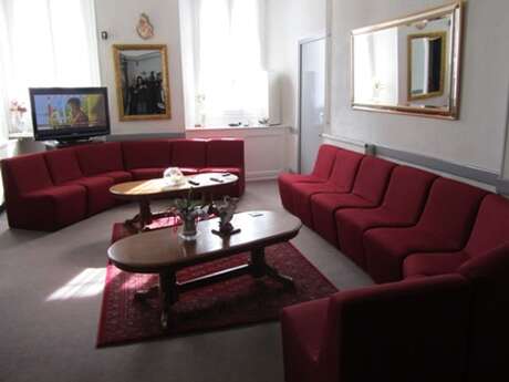HÔTEL DUCHESSE ANNE