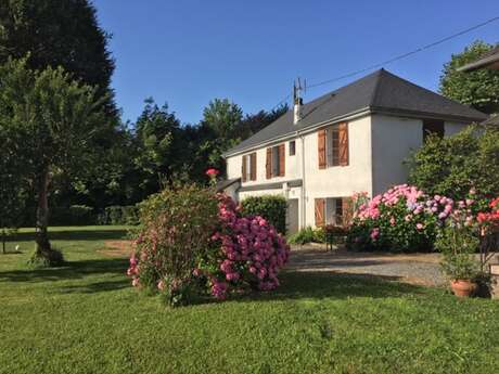 APPARTEMENT PIBESTE
