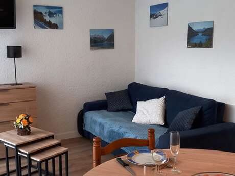 APPARTEMENT DANS RÉSIDENCE GRAND PRE
