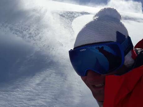 ECOLE FRANCAISE DE SNOWBOARD