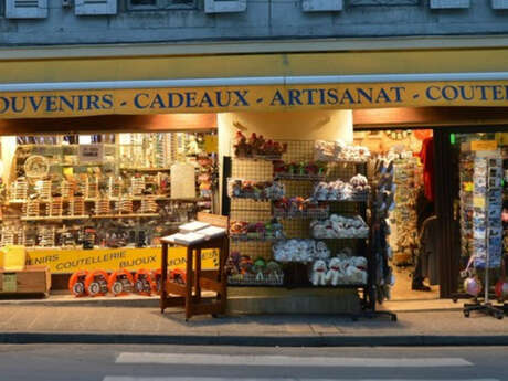 L'EDELWEISS