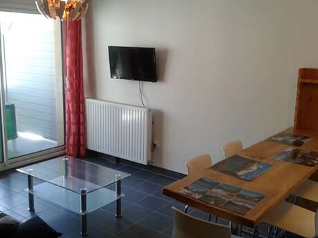 APPARTEMENT 5 PERSONNES