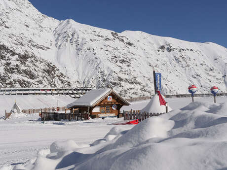 ECOLE DE SKI FRANCAIS PIAU