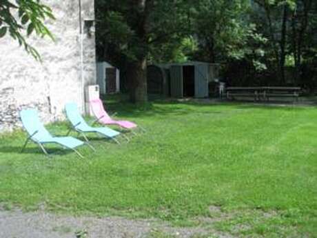 ESPACE ET MONTAGNE