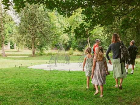 Les Beaux Dimanches : Secrets d'Arbres