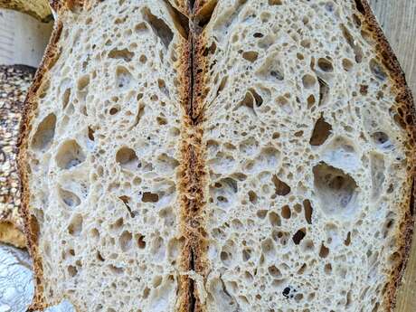 BOULANGERIE ETH PAN VIU