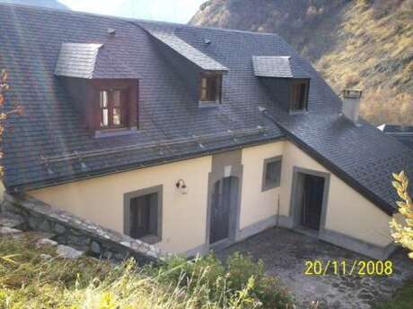 MAISON TOURMALET