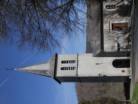 EGLISE MONTSERIE
