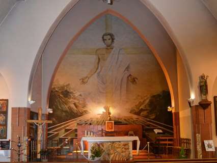EGLISE SAINT BERTRAND