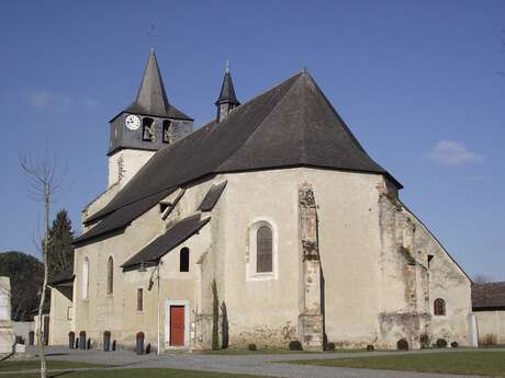 HALTE SAINT-FRUCTUEUX