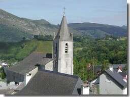 ÉGLISE DE SEGUS