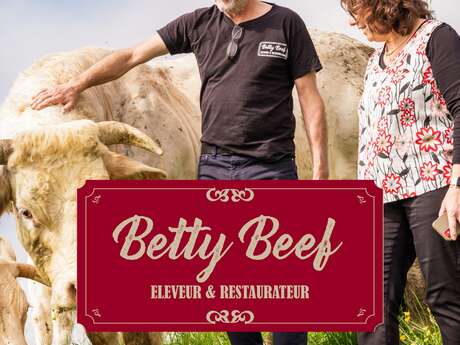 BETTY BEEF