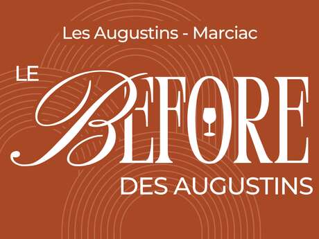 Le Before des Augustins