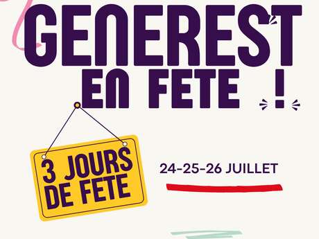 FETE LOCALE