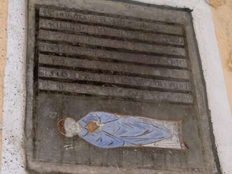 ÉGLISE NOTRE-DAME DE L'ASSOMPTION DE SASSIS