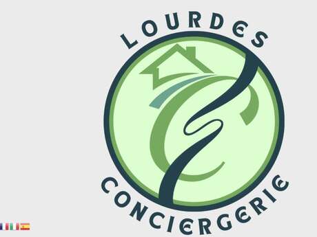 CONCIERGERIE ENJOY LOURDES