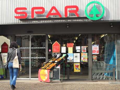 SPAR