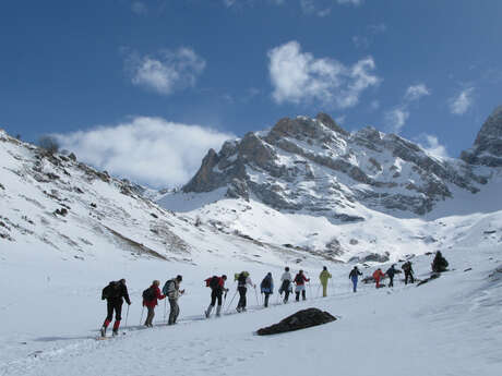 BUREAU DES GUIDES GAVARNIE GÈDRE