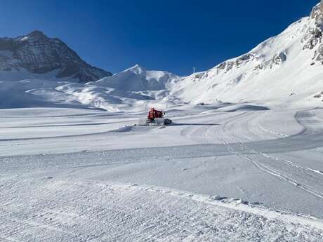 SKI NORDIQUE À GAVARNIE